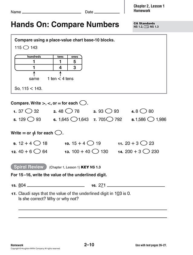 Refdesk homework