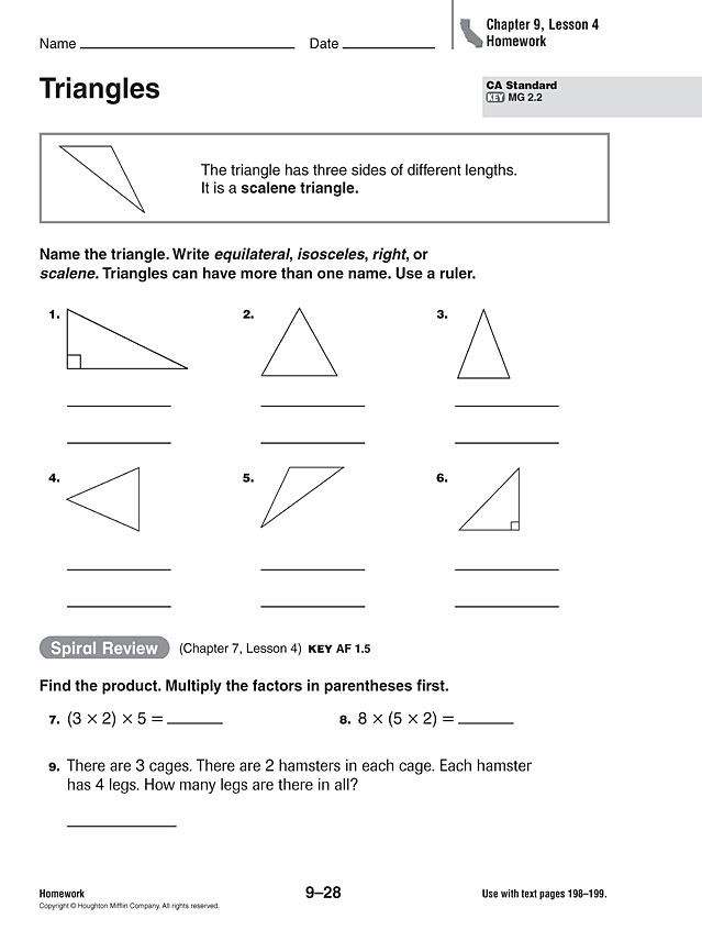 9 math homework help