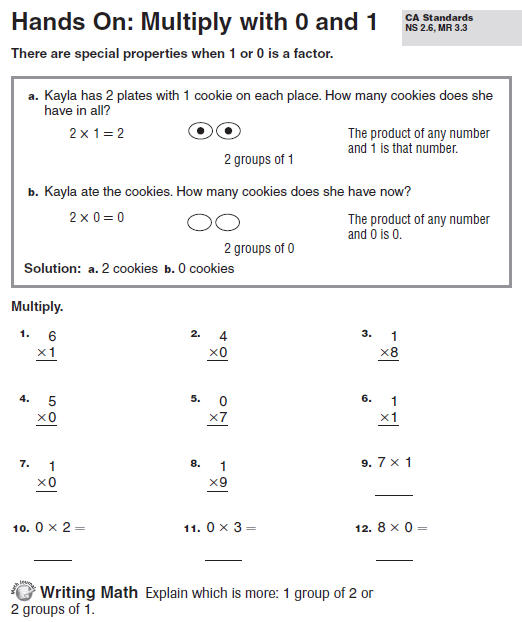 New York State Testing Program Mathematics Test 2010 Grade 5