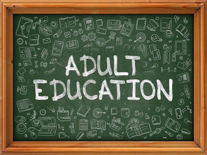Murrieta Valley Adult & Community Education / Overview