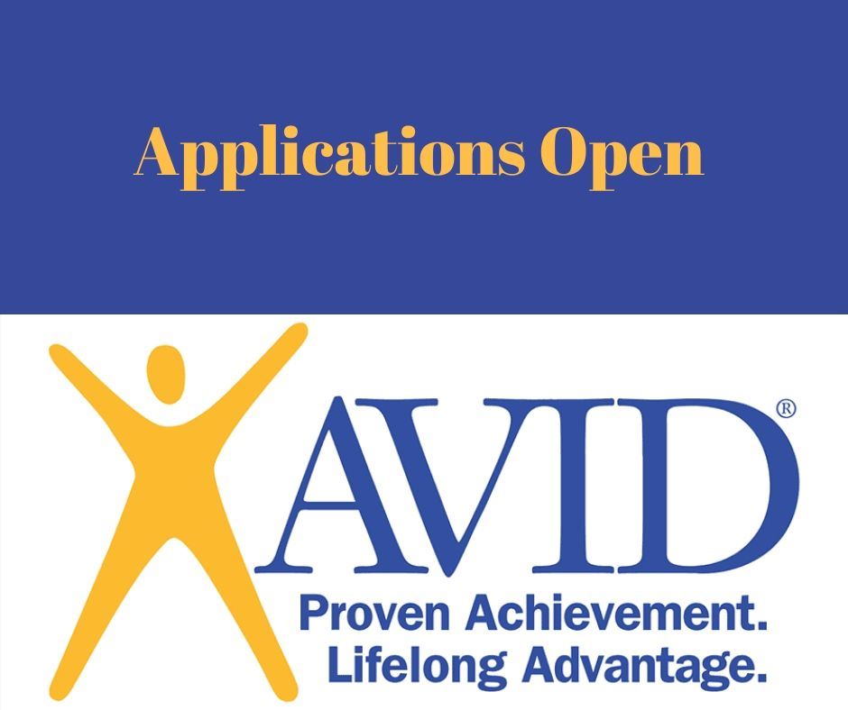 AVID logo 