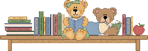 Bears Reading