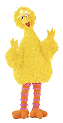 Big Bird