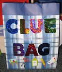 Clue Bag
