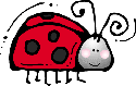 Smilin' Ladybug
