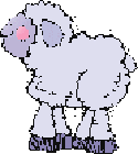 Little Bo's Sheep