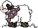 Mary Had A Little Lamb