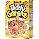 Teddy Grahams