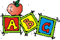 Alphabet Blocks