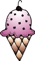 Ice Cream Cone