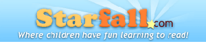Starfall.com 