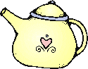 Teapot