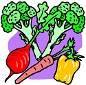 Vegetables
