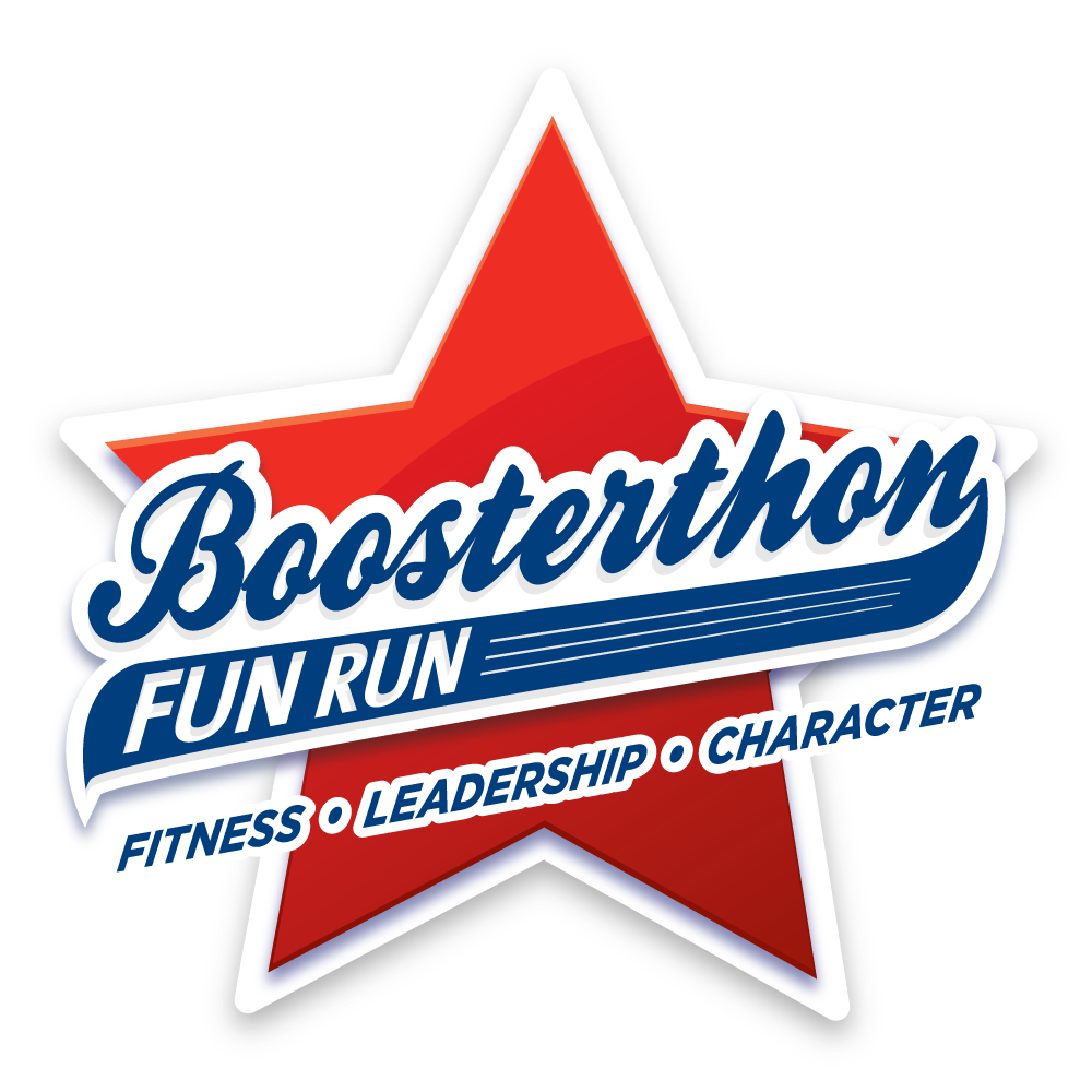  boosterthon