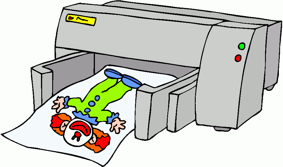 printer 