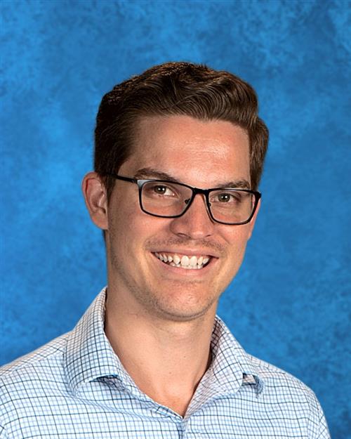 Staff Picture 