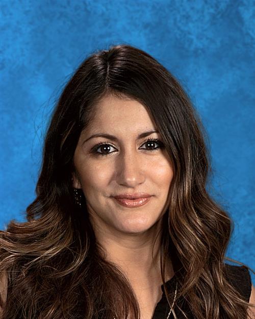 Staff Picture 