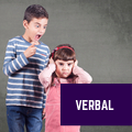 Verbal Bullying-shouting picture 