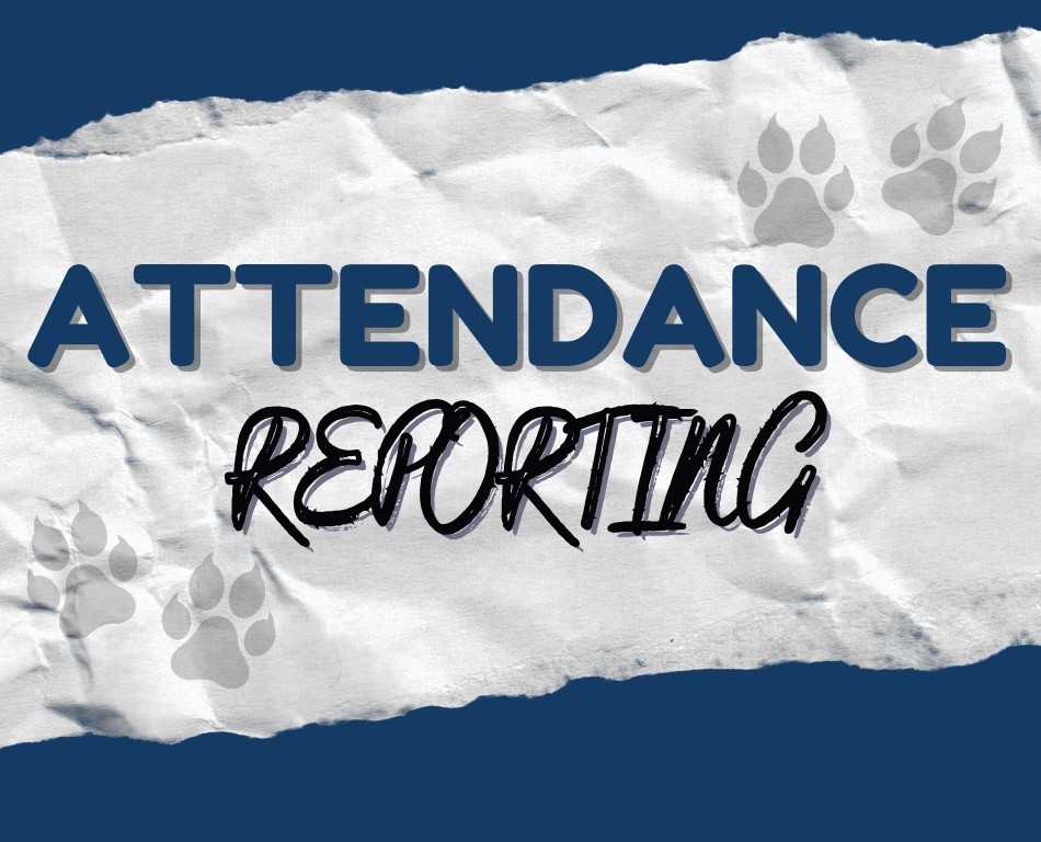  Attendance Reporting