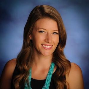 Principal Harris