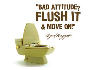 Flush