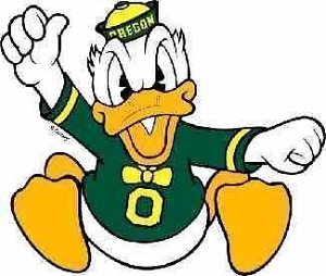 Go Ducks