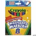markers