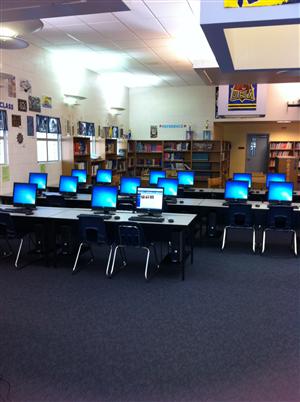 library 2 