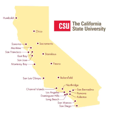 CSU