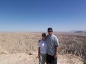 Anza Borrego