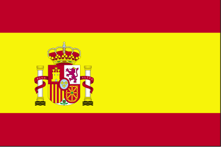 Flag of Spain