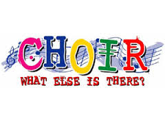 Welcome to the Choir page 