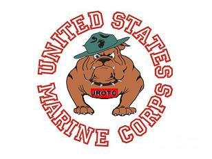 JROTC Bulldog