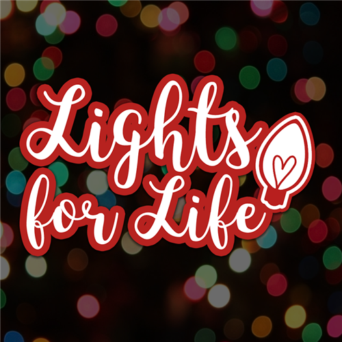 Lights for Life