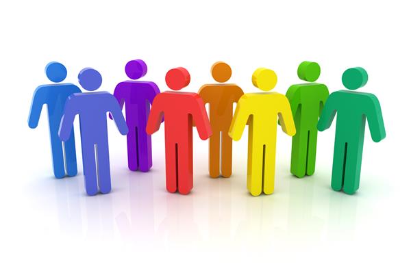 People