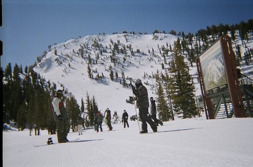 Mammoth