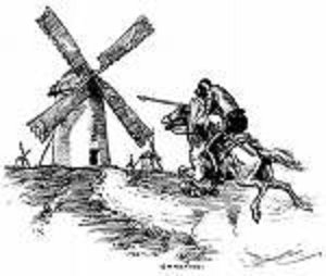windmill