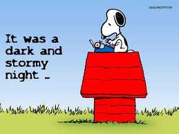 snoopy snoopy