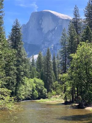 Yosemite