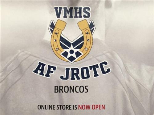 JROTCCaf 