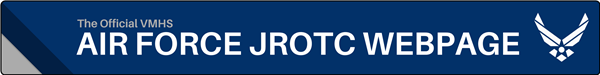 Webpage banner 