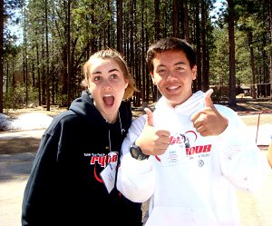 RYLA Conference 08
