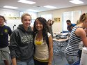 Senior Interactors 4