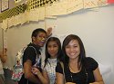 Junior members