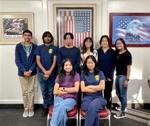 Interact Board 2022-23