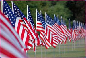 Flags 