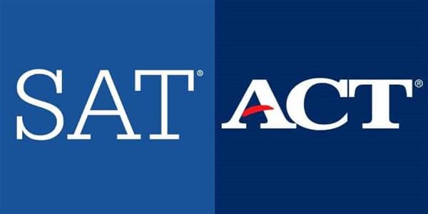SAT ACT