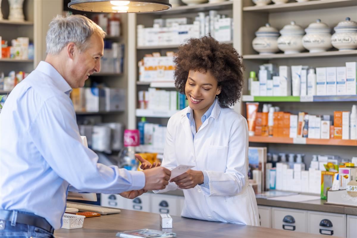  Pharmacy Technician Program Fall 2023