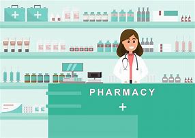  Pharmacy Technician Program Spring 2024