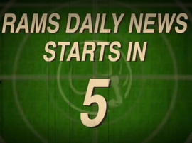  RAMS Daily News